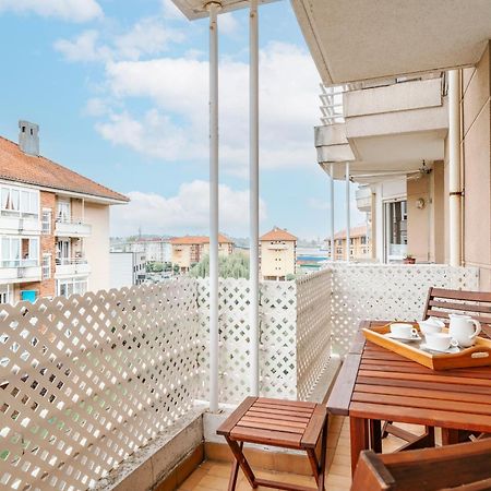 Appartement Piso Con Piscina à Santander Extérieur photo