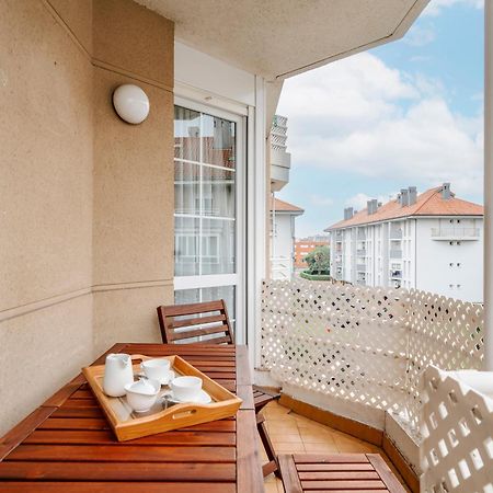 Appartement Piso Con Piscina à Santander Extérieur photo