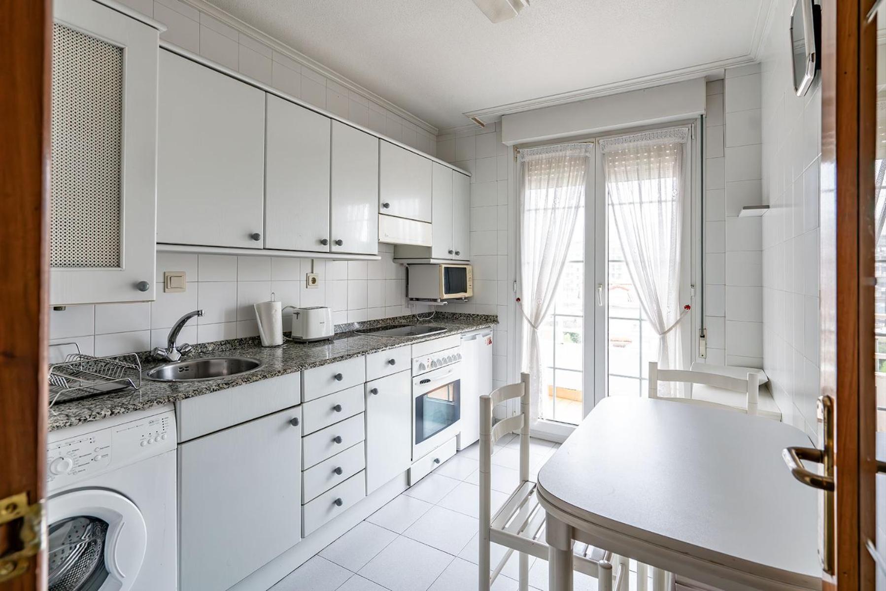 Appartement Piso Con Piscina à Santander Extérieur photo