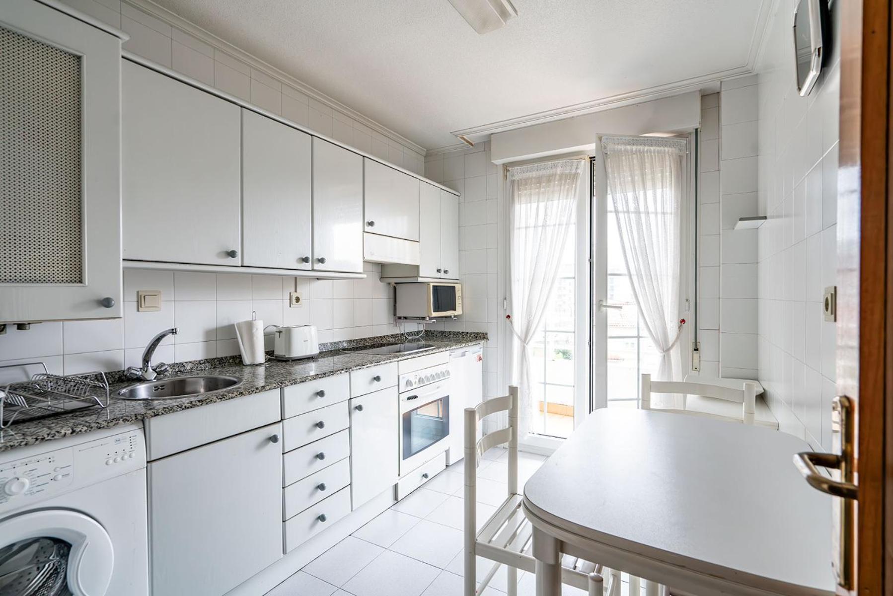 Appartement Piso Con Piscina à Santander Extérieur photo