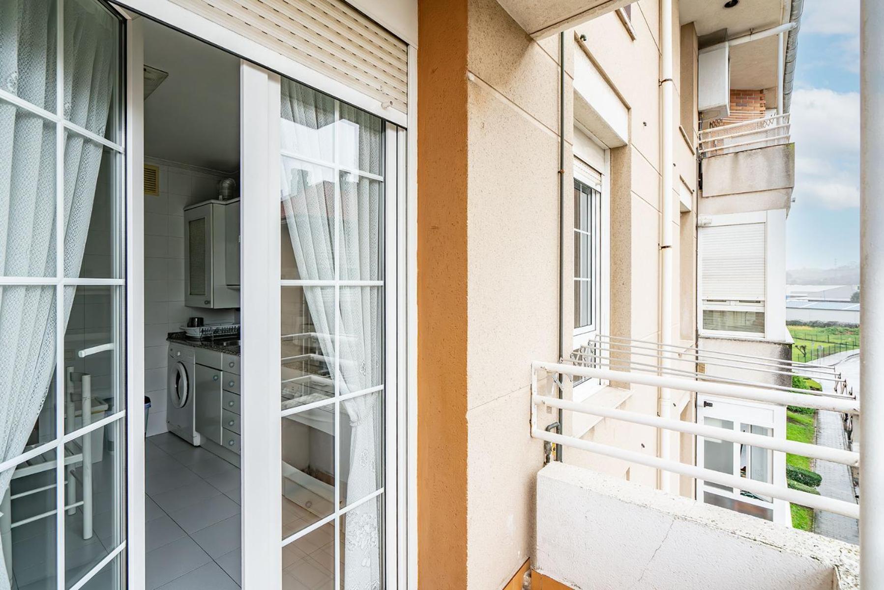 Appartement Piso Con Piscina à Santander Extérieur photo