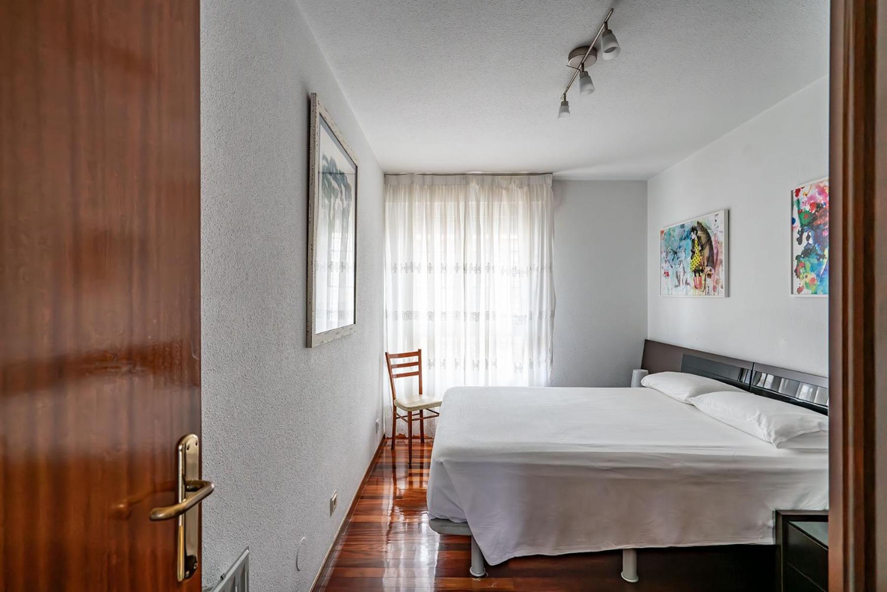 Appartement Piso Con Piscina à Santander Extérieur photo