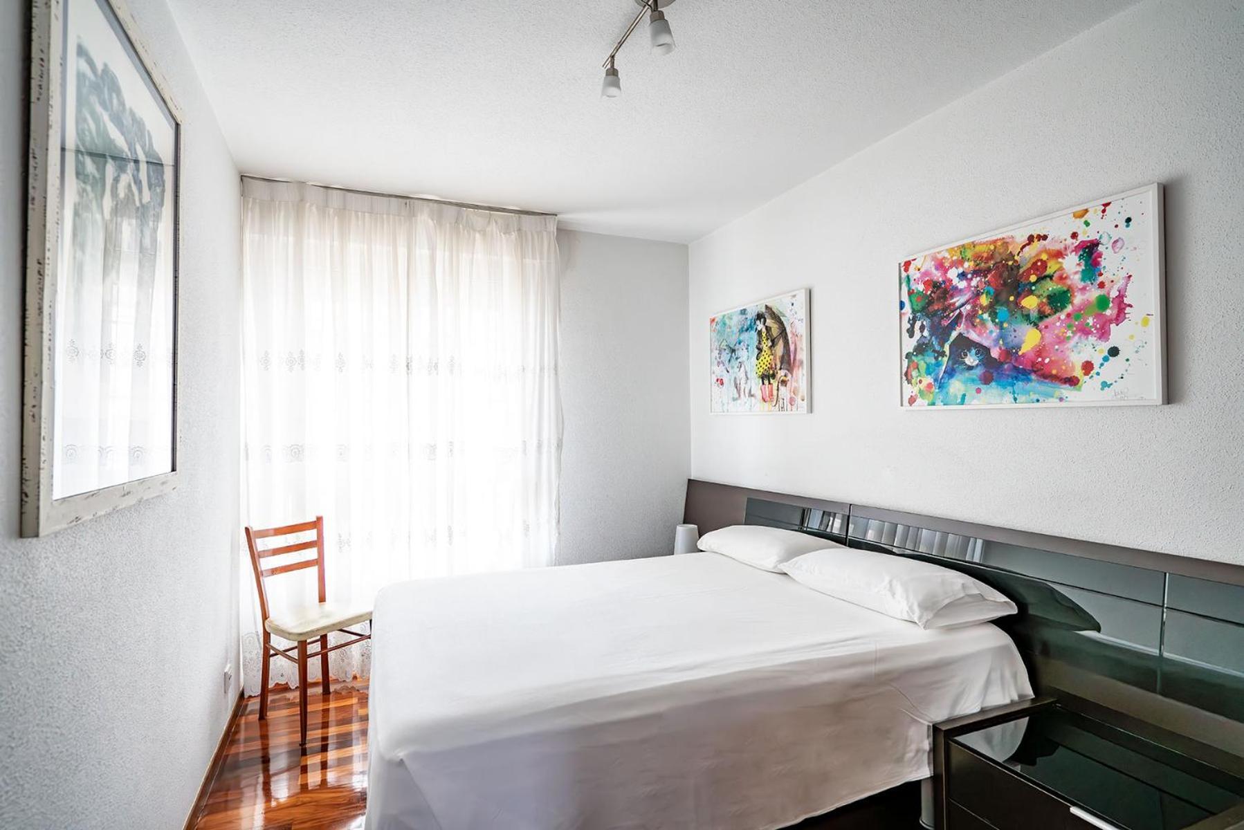 Appartement Piso Con Piscina à Santander Extérieur photo