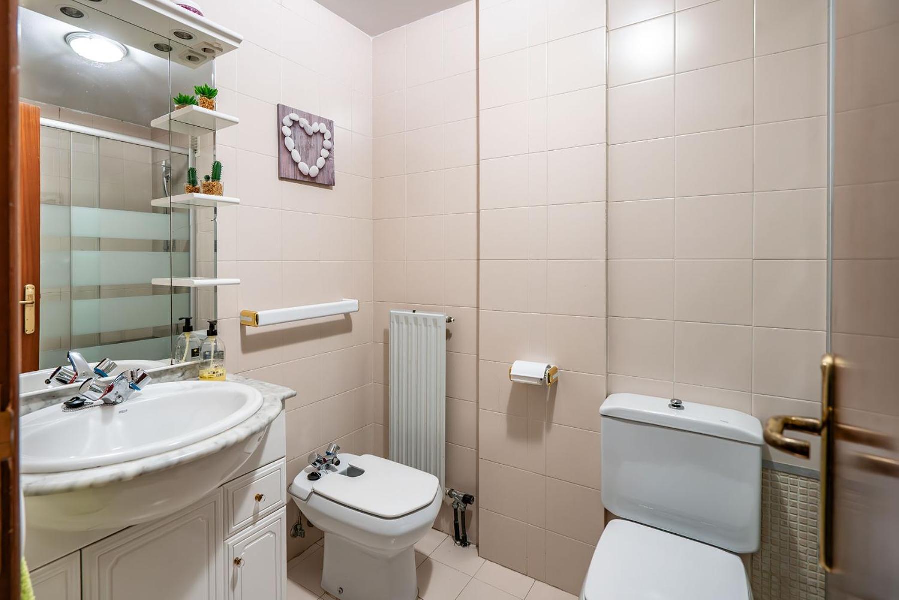Appartement Piso Con Piscina à Santander Extérieur photo