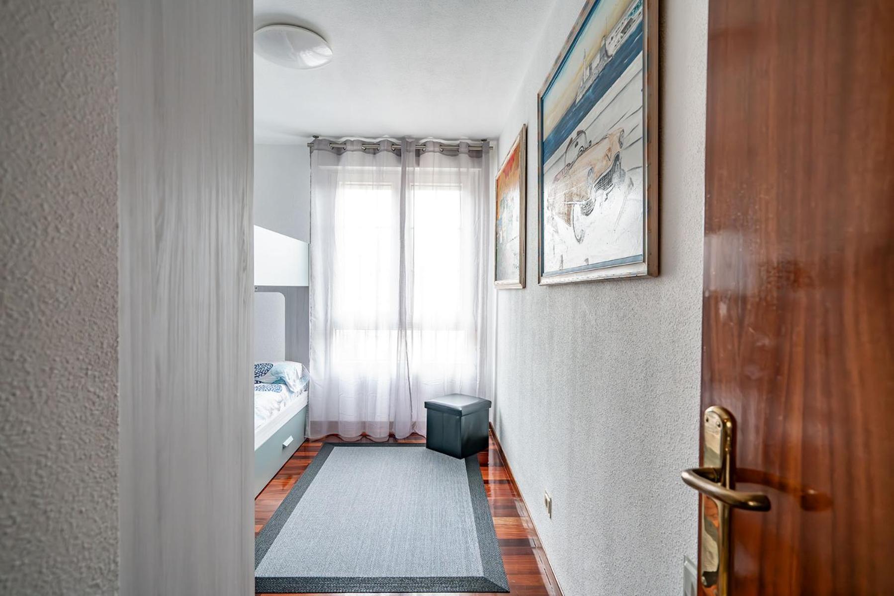 Appartement Piso Con Piscina à Santander Extérieur photo