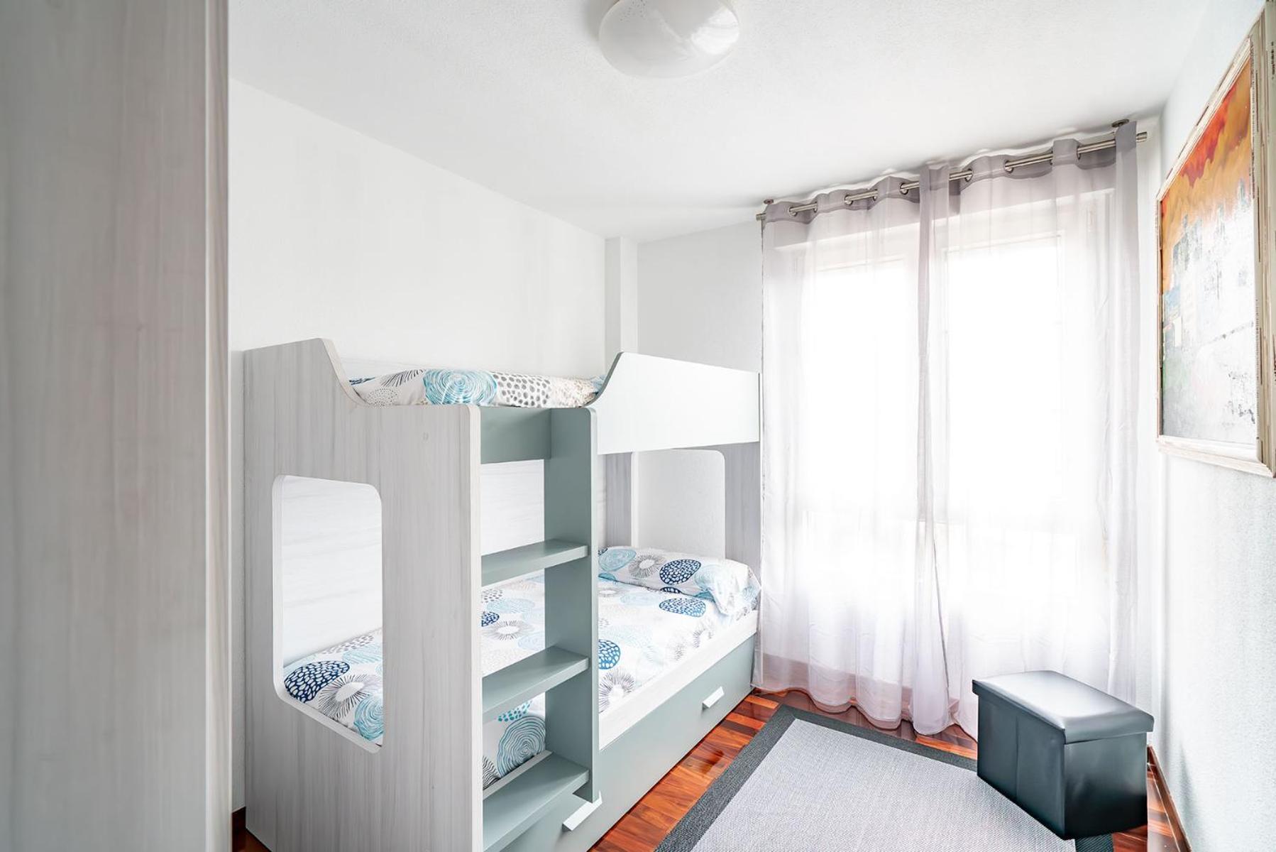 Appartement Piso Con Piscina à Santander Extérieur photo