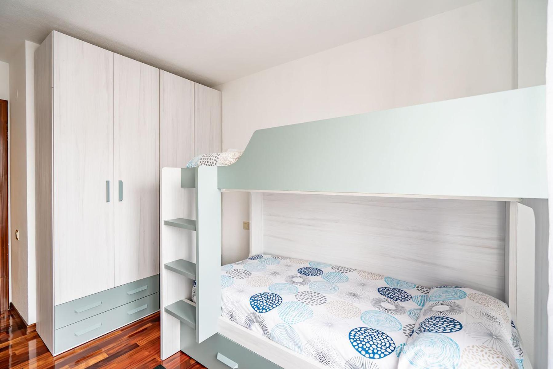 Appartement Piso Con Piscina à Santander Extérieur photo