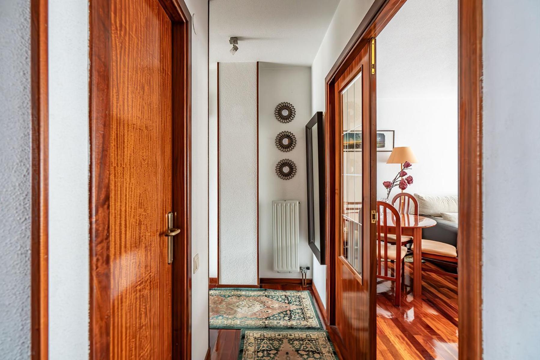 Appartement Piso Con Piscina à Santander Extérieur photo
