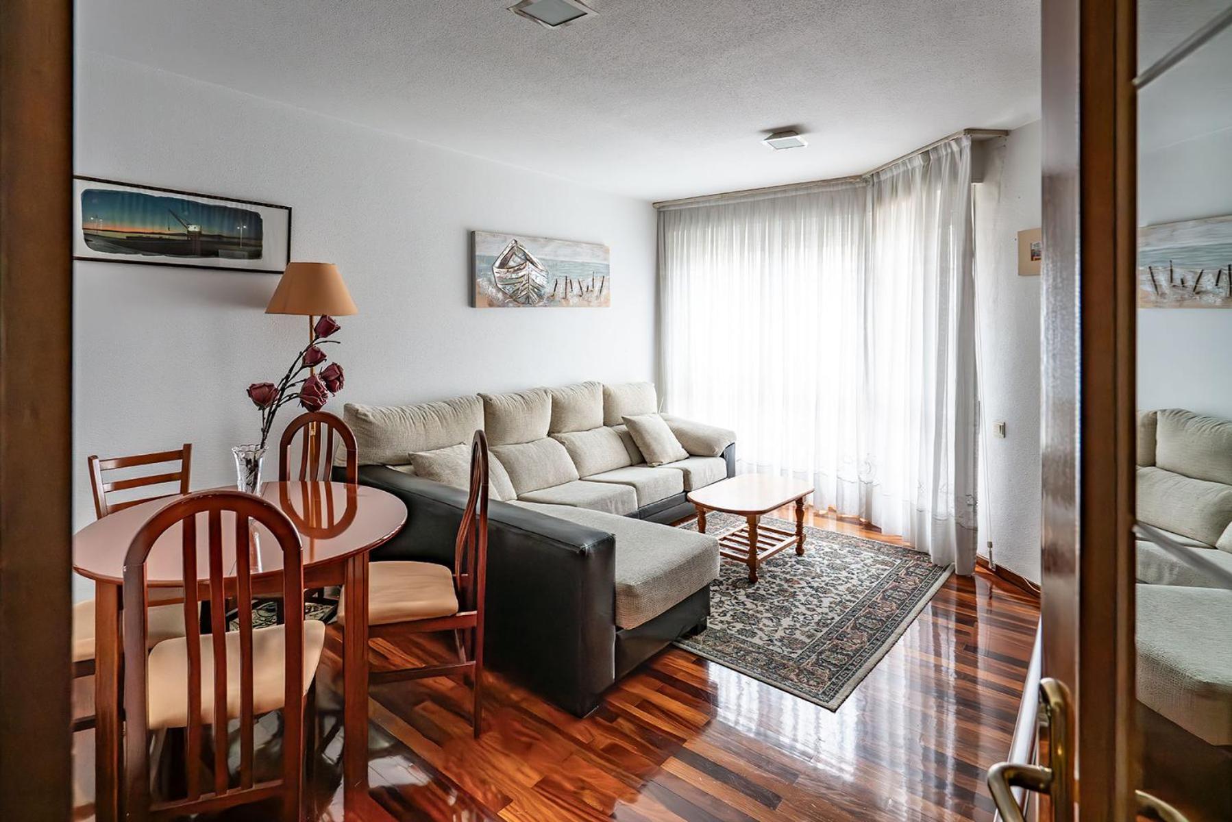 Appartement Piso Con Piscina à Santander Extérieur photo