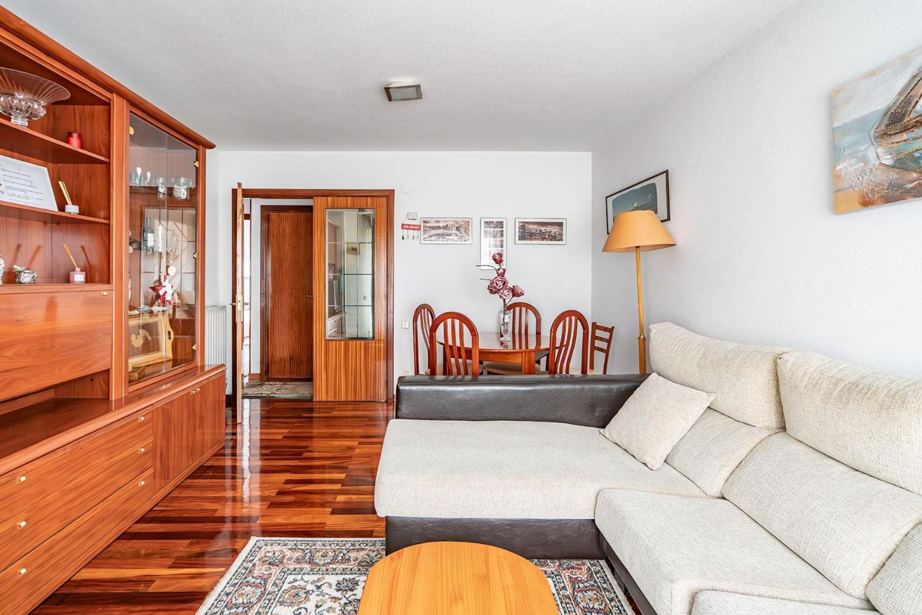 Appartement Piso Con Piscina à Santander Extérieur photo