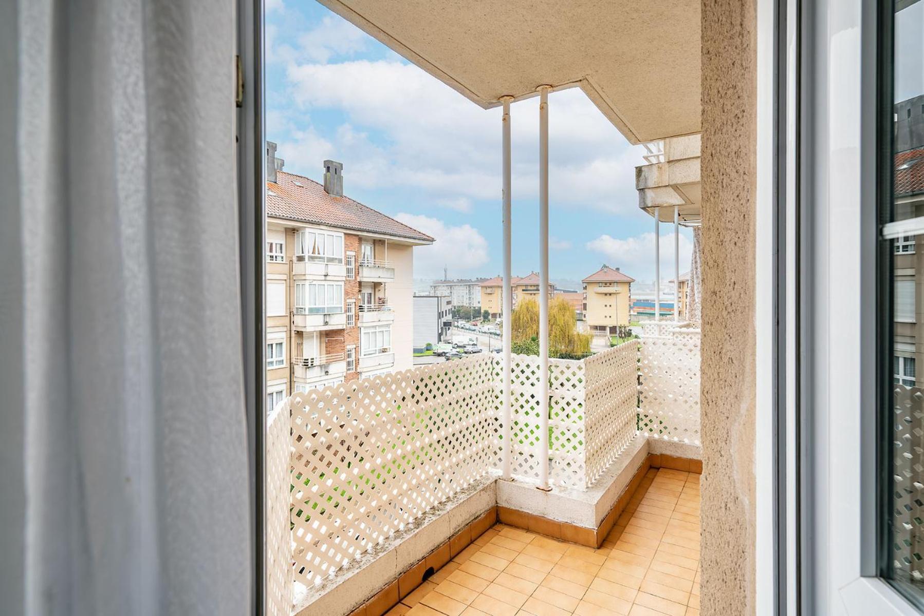 Appartement Piso Con Piscina à Santander Extérieur photo