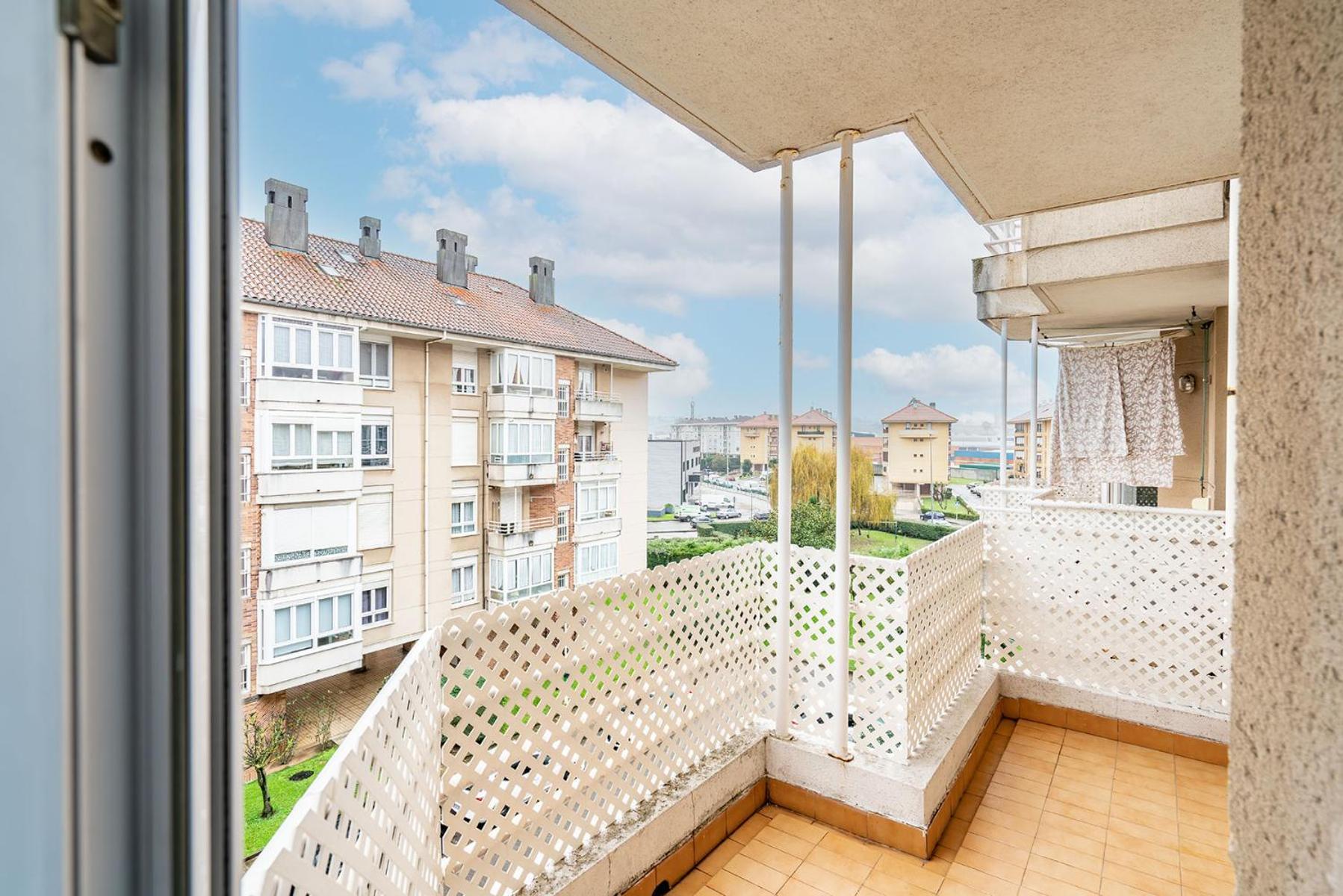 Appartement Piso Con Piscina à Santander Extérieur photo