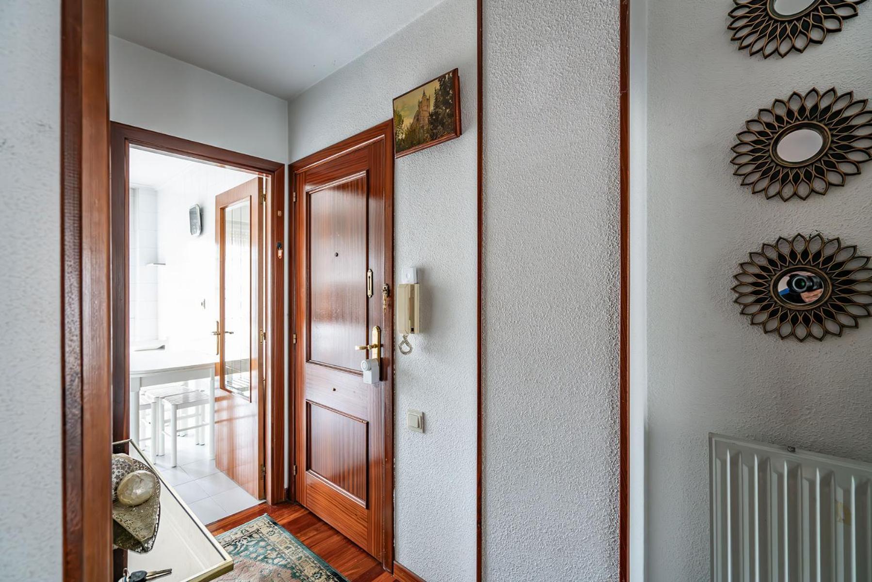 Appartement Piso Con Piscina à Santander Extérieur photo