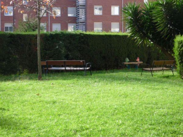 Appartement Piso Con Piscina à Santander Extérieur photo